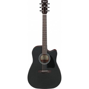 Электроакустическая гитара IBANEZ AW247CE-WKH