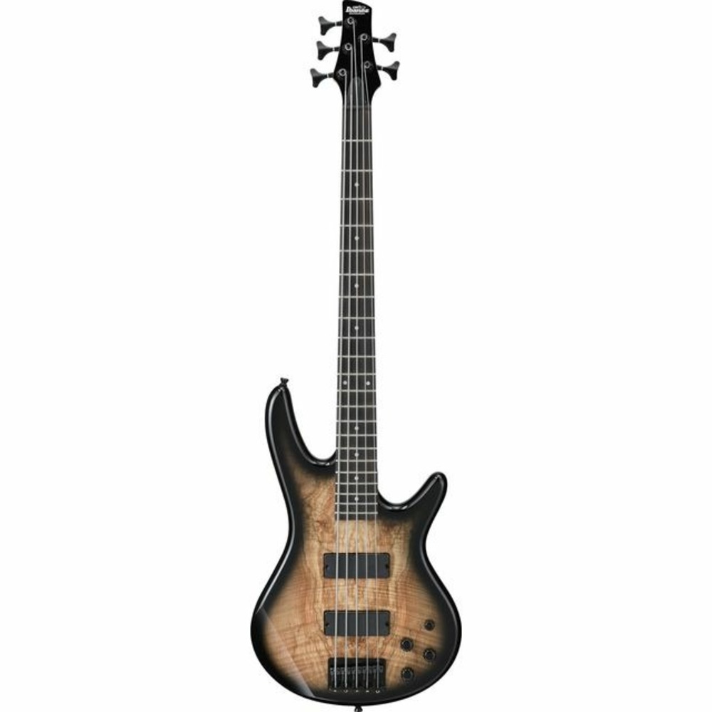 Бас-гитара IBANEZ GSR205SM-NGT