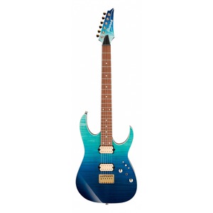 Электрогитара IBANEZ RG421HPFM-BR