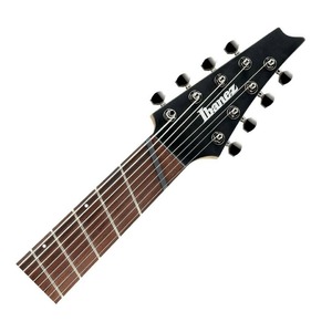 Электрогитара IBANEZ RGMS8 - BK