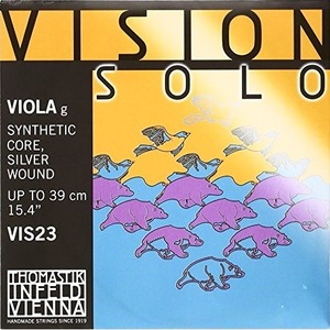 Струны для скрипки Thomastik Infeld Vision VIS 23