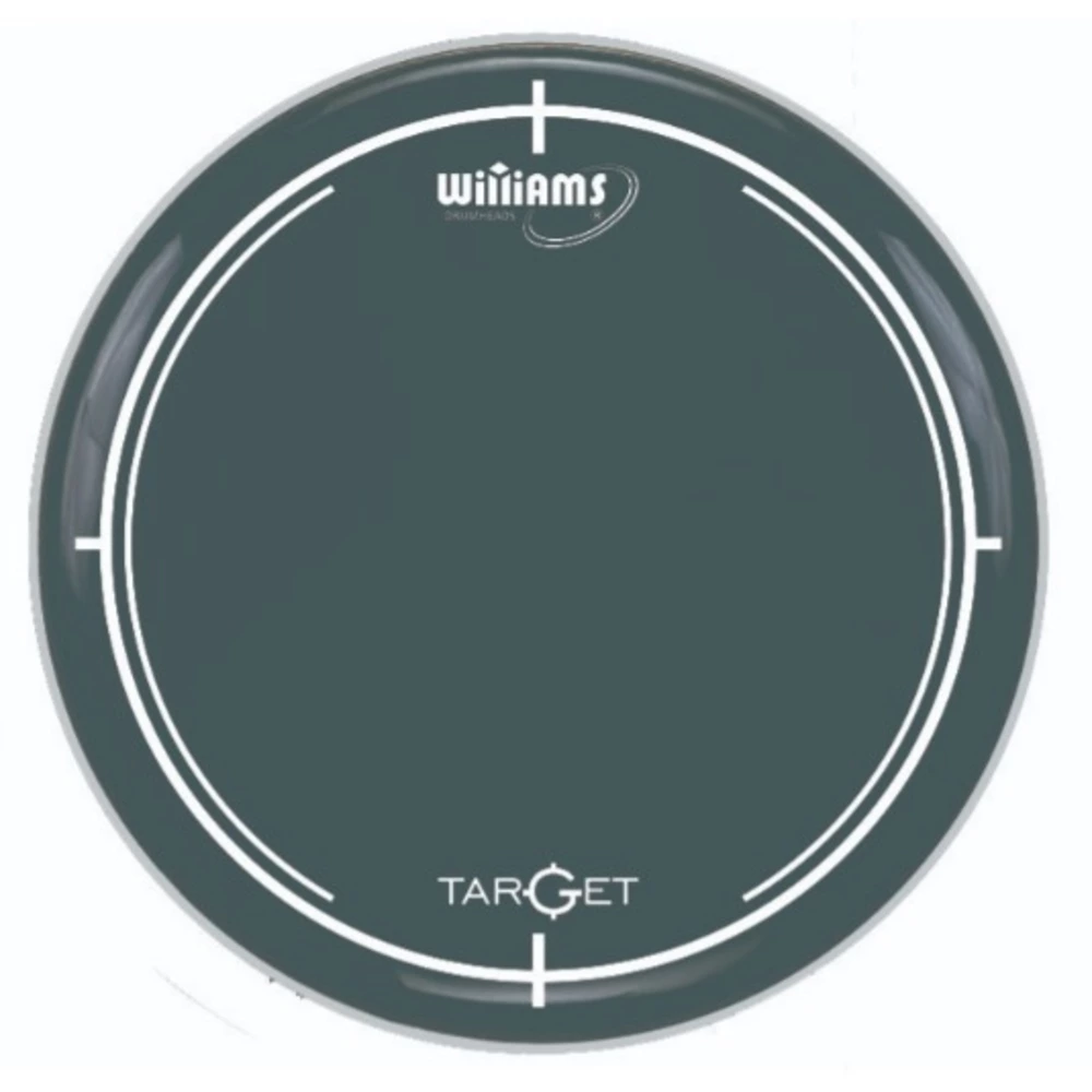 Пластик для барабана Williams WB2-7MIL-12