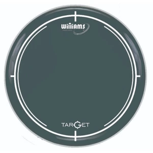 Пластик для барабана Williams WB2-7MIL-12