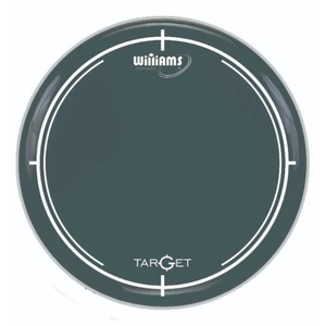 Пластик для барабана Williams WB2-7MIL-13