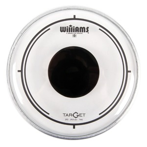 Пластик для барабана Williams DT2-7MIL-13