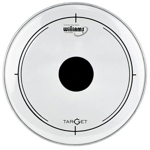 Пластик для барабана Williams DT2-7MIL-18