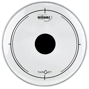 Пластик для барабана Williams DT2-7MIL-18