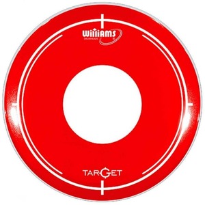 Пластик для барабана Williams RDT2-7MIL-16
