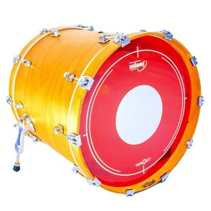 Пластик для барабана Williams RDT2-7MIL-20