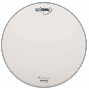 Пластик для барабана Williams WC1-10MIL-12