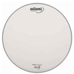 Пластик для барабана Williams WC1-10MIL-10