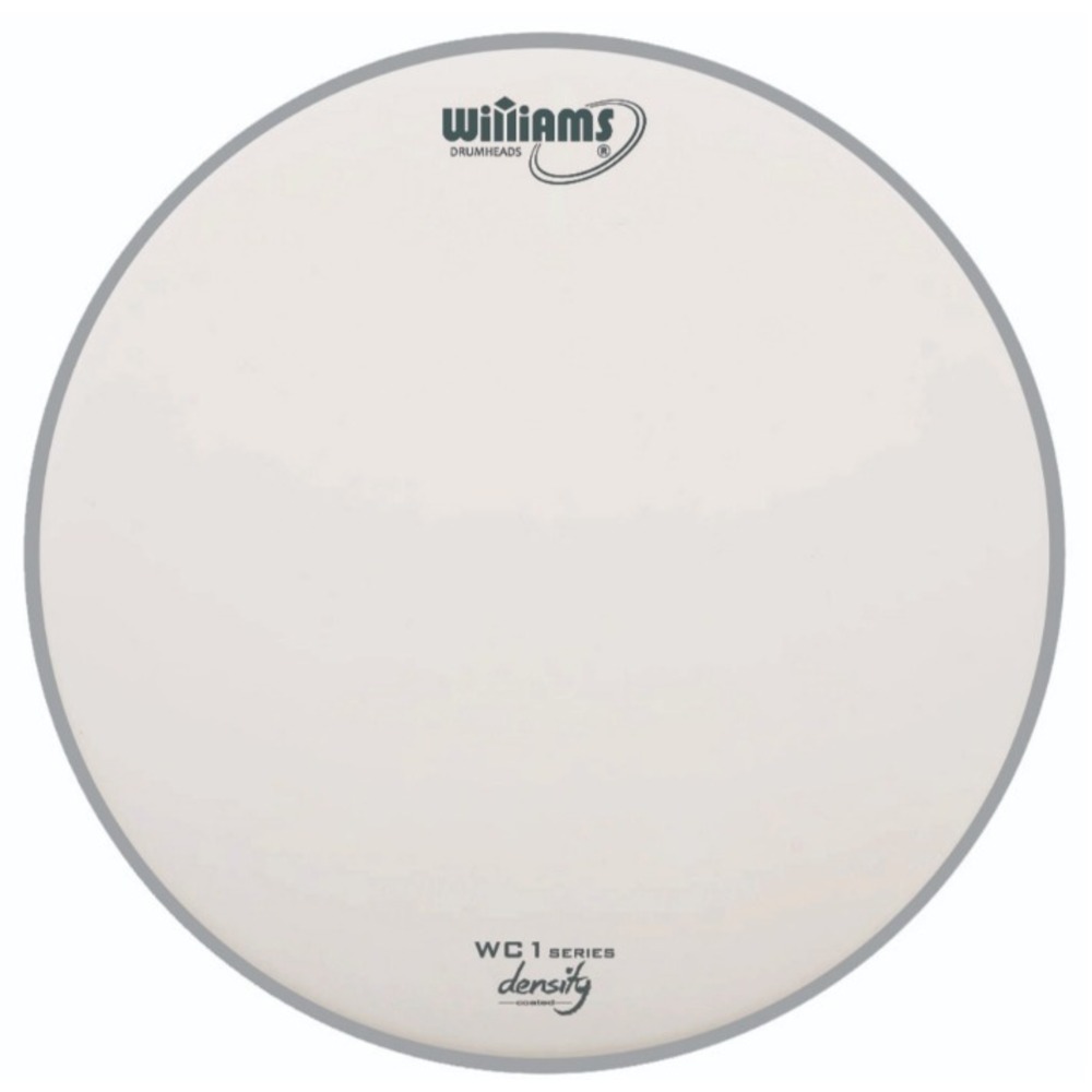 Пластик для барабана Williams WC1-10MIL-13