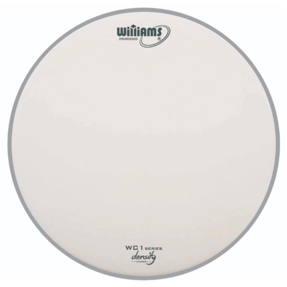 Пластик для барабана Williams WC1-10MIL-20