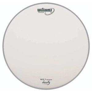 Пластик для барабана Williams WC1-10MIL-22