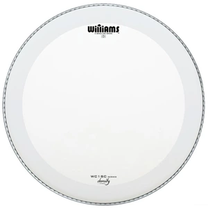 Пластик для барабана Williams WC1SC-10MIL-16