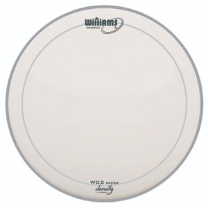 Пластик для барабана Williams WC2-10MIL-13