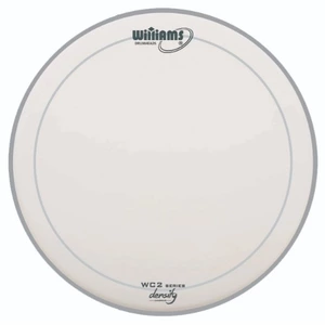 Пластик для барабана Williams WC2-10MIL-24