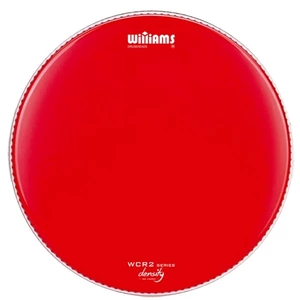 Пластик для барабана Williams WCR2-10MIL-12