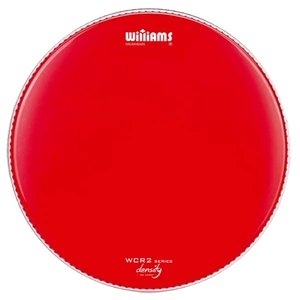 Пластик для барабана Williams WCR2-10MIL-13