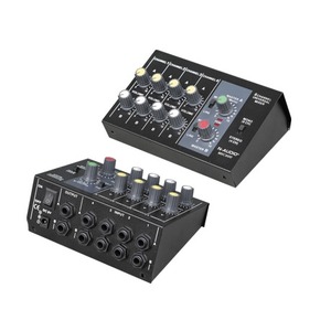 Аналоговый микшер N-Audio MIX800