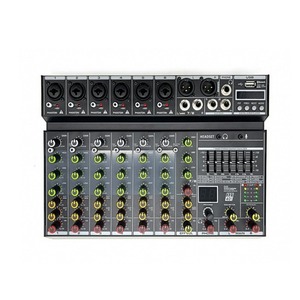 Аналоговый микшер N-Audio PR8