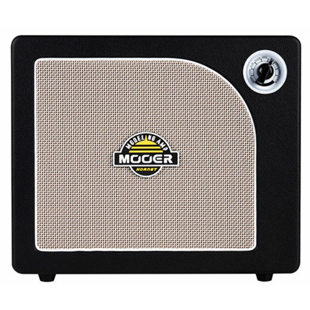 Гитарный комбо MOOER DH06-Hornet-30W-WH