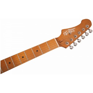 Гитара леворукая JET JS-300 SB LH