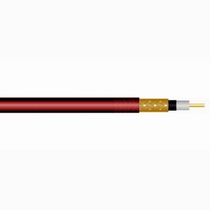 Кабель инструментальный MrCable REASON G4 RED