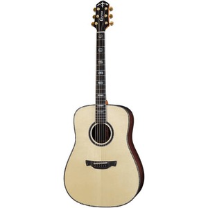 Электроакустическая гитара CRAFTER SRP D-36ce