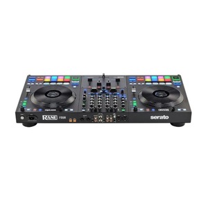 DJ контроллер Rane FOUR