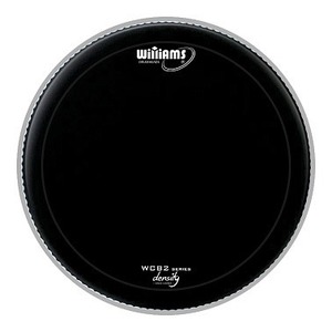 Пластик для барабана Williams WCB2-10MIL-10