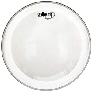 Пластик для барабана Williams W1xSC-10MIL-14