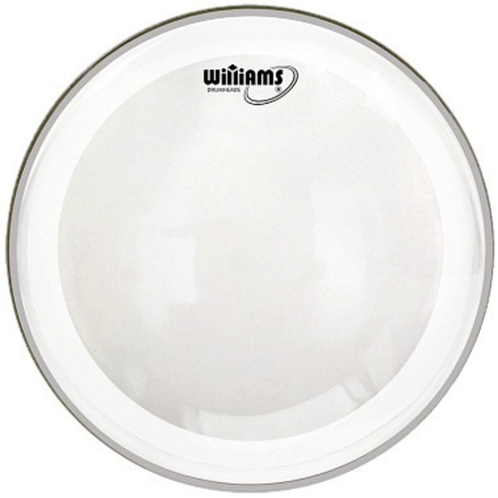Пластик для барабана Williams W1xSC-10MIL-13