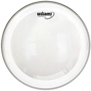 Пластик для барабана Williams W1xSC-10MIL-08