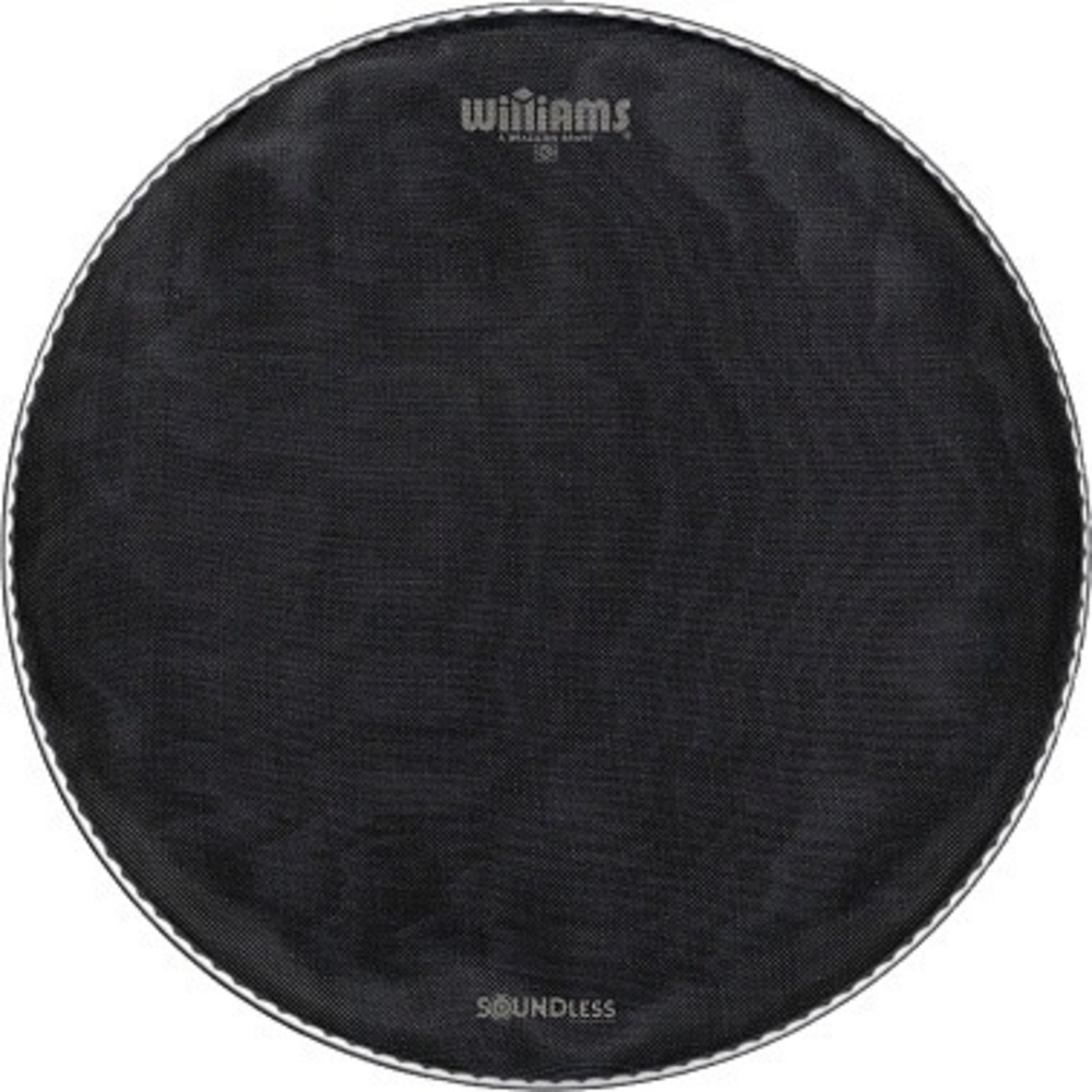 Пластик для барабана Williams WL2-MESH-06