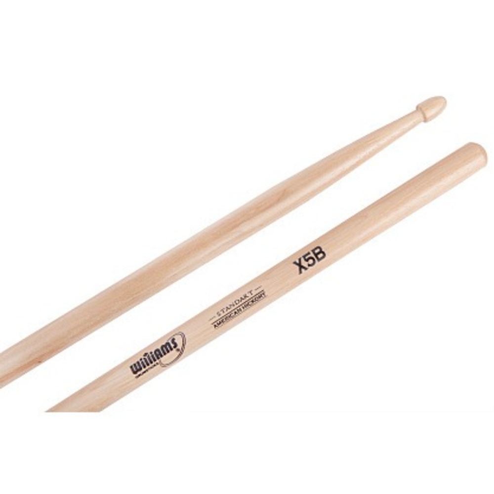 Палочки для барабана Williams DS-WST-X5B