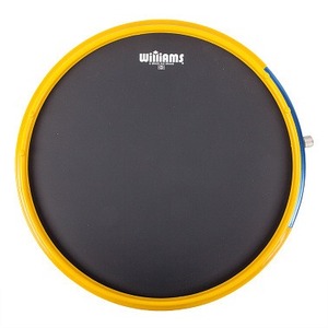 Пластик для барабана Williams DS-WSPP-12SW