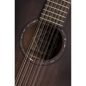 Акустическая гитара BATON ROUGE X11LS/F-AB-12