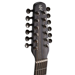 Акустическая гитара BATON ROUGE X11LS/F-AB-12