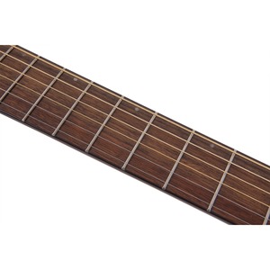 Акустическая гитара BATON ROUGE X11LS/D-W-SCC