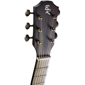 Акустическая гитара BATON ROUGE X11LS/TB-SCC