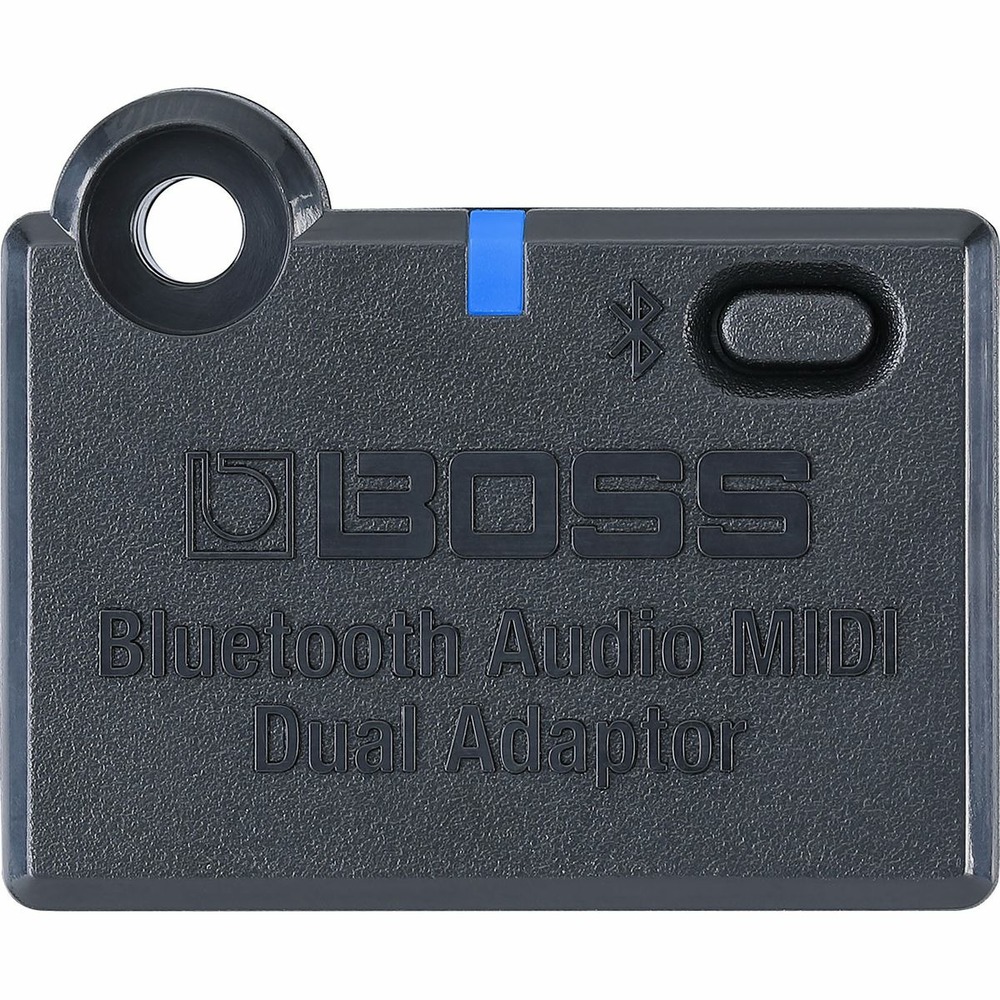Оборудование Wi-Fi и Bluetooth Boss BT-DUAL