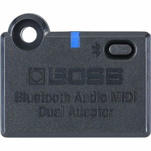 Оборудование Wi-Fi и Bluetooth Boss BT-DUAL