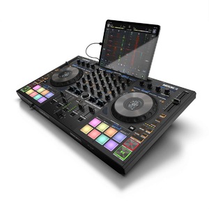 DJ контроллер Reloop Mixon 8 PRO