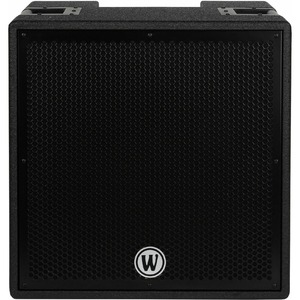 Басовый кабинет Warwick Gnome CAB 2-10-8