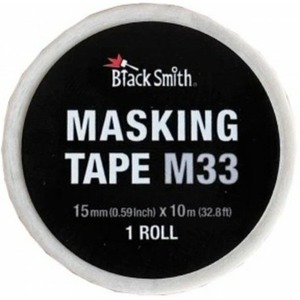Средство по уходу за гитарой BlackSmith Masking Tape M33