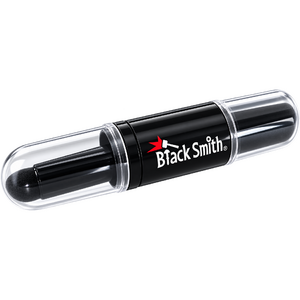 Набор щеток для удаления пыли на гитаре BlackSmith Dust Brush Kit M17