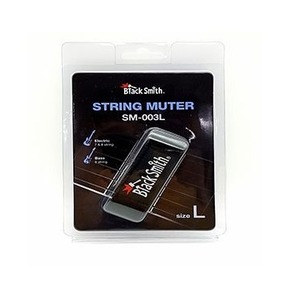 Средство по уходу за гитарой BlackSmith String Muter SM-003L