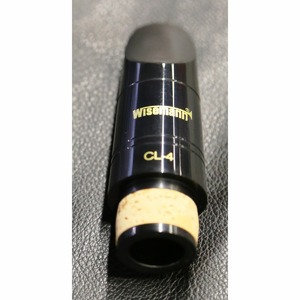 Аксессуар для духовых инструментов Wisemann Clarinet Mouthpiece CL-4