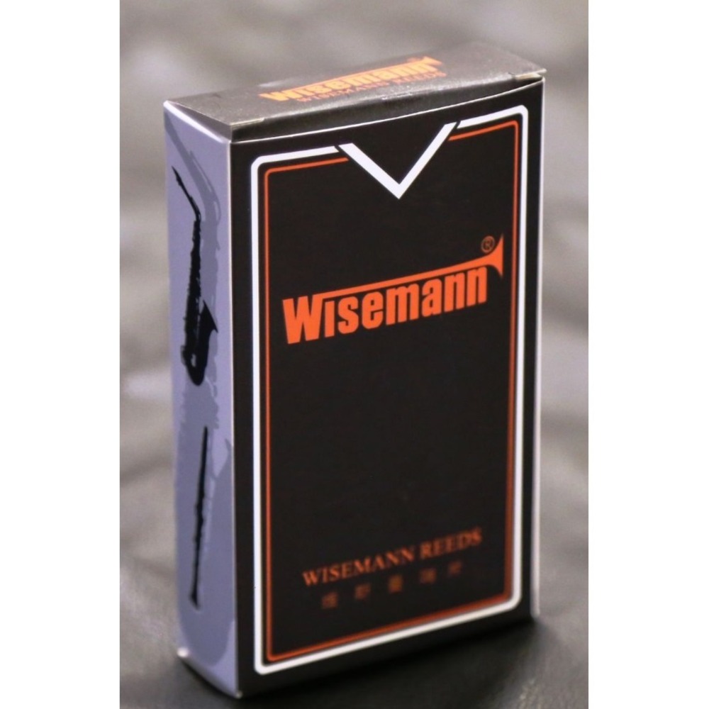 Аксессуар для духовых инструментов Wisemann Clarinet Reeds #2.5 WCLR-2.5